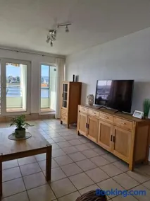 Ferienwohnung Rheinblick 6 - Image 2