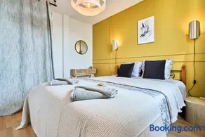 99B - Appartement lumineux 4 pers proche Lille - Image 3