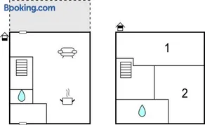 Vakantiewoning 3 - Image 2
