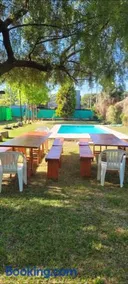Quinta El Reencuentro tu refugio en Campana - Image 2