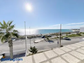 Appartamento La Torre Piano Terra Vista mare Puglia On line - Image 1