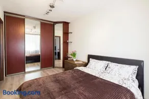 500m to the Beach - 2 Room Apartment with Balcony - Image 2