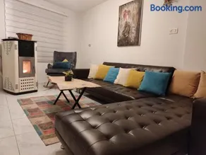 Cosy Appartement - Image 4