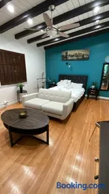 Cozy Studio by Rodeo Drive - Image 1