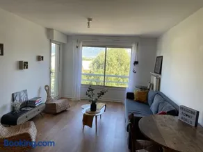 Entre lac et montagnes 47m² - Image 1