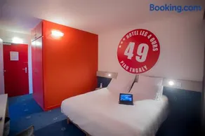 Hôtel des 4 Ours - Image 1