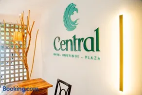Central Hotel Boutique - Image 5