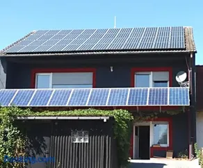 Monteurunterkunft Haus Barbara Pirmasens - Image 2