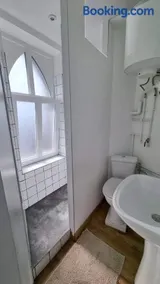 Le petit Château Avesnois - studio pour 1 personne - Cuisine Partagée - Image 3
