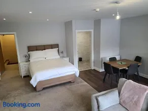 Quay St Apartment - Image 2