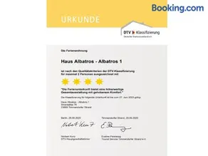 Haus Albatros - Image 4