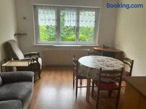 Superbe maison 3 chambres 1 étage et sous-sol, avec jardin et terrasse - Image 3