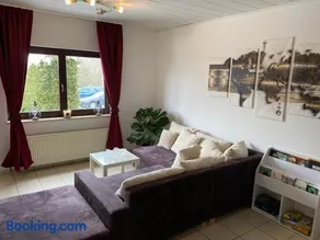 Gemütliche Ferienwohnung auf dem Land - Image 1