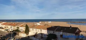 Studio à 50m des plages "Le Bella Vista" - Image 1