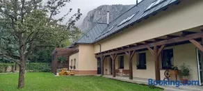 Turistická Ubytovňa Zádiel - Turistaszálló Szádelő - Image 5