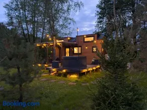 Tiny Silent House - Image 3