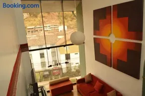Apartamento Vikasa La floresta - Image 1