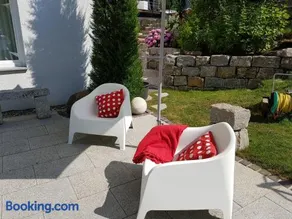Business Apartment Ravensburg - sonnig, zentral & ruhig - Image 1