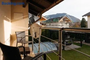 Ferienwohnung Blick auf die Berge - Image 2