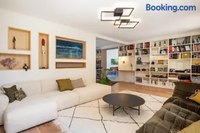 La Saulière - Family house with zen and trendy decoration - Image 3