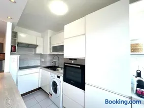 Nice Studio near the sea Roquebrune Cap Martin - Image 2