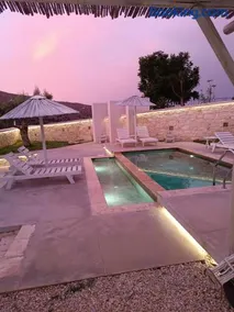 Villa Heated Private Pool & BBQ by ILIOS Georgioupoli - Image 2