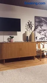St Moritz Suite - Image 4