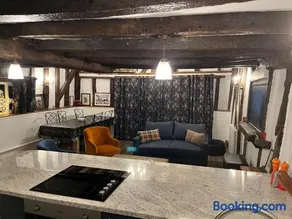 The Cart Lodge at Chigborough - Image 5