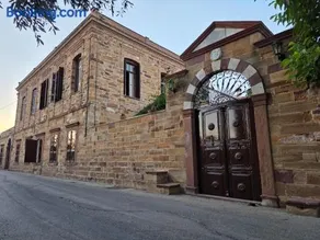 Arhodico Simou mansion - Image 1