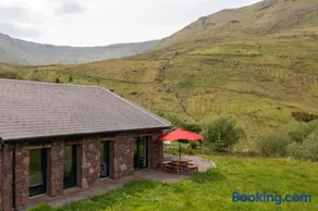 Heather Lodge with Sea and Mountain Views - Image 3