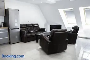 Apartamenty Mazury Kamienica Centrum - Image 3