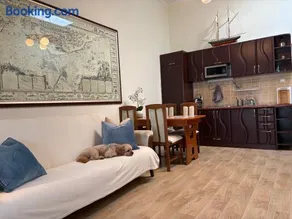 Apartamenty NAUTICA Rowy, 150m od plaży - Image 3