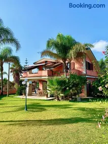 Villa Maris Capo Vaticano - Image 1