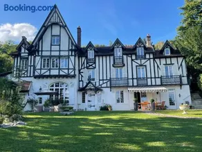 Le Manoir de Sainte-Aulde Demeure du XVIIIe siècle près de Disney & Champagne - Petit déjeuner inclus - Image 1