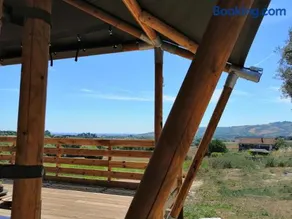 Glamping & Residence IL Villaggio del Re - Image 2