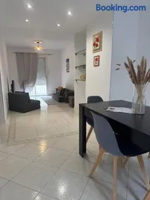 La Dolce Vita da Elena - Appartement lumineux à Saint-Raphaël - Image 2