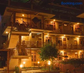 Sony Place Villa and Resort - Image 1