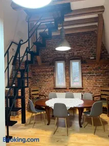 Apartament w stylu Loft - Image 4