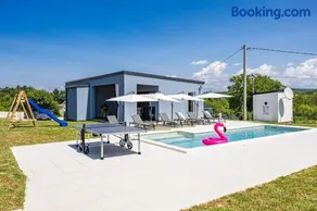 Hera Countryside Villa by Qubo Villas - Image 1