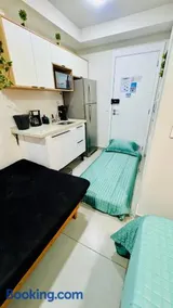 TU 1501 Deslumbrante Apartamento Em Frente Ao Metrô Tucuruvi - Avenida Guapira 79 - Raizes Tucuruvi Figueira - Image 3