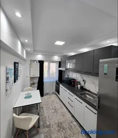 Apartament Premium Ultracentral - 3 camere - Image 2