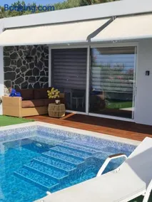 ocean Island villa Achlia - Image 5