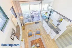 Le Domino - Beau duplex 6pers - Image 4
