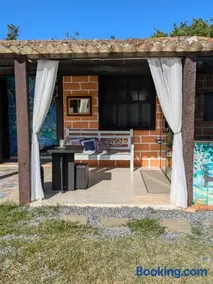 Marina Beach Guest House - Image 1