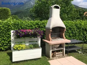 Villa Sasso Cavallo - Image 1