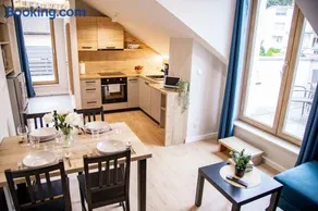 Apartamenty z tarasami - Moja Gdynia - Image 2