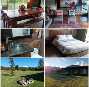 Casa Pucón Palguin B - Image 1