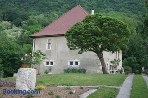 La Maison de Rochebois, chambres et table d'hôtes, Savoie, France - Image 2