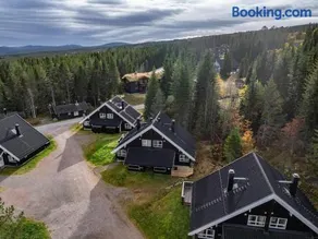 AB38- Large family cabin on Alpingrenda close to the slopes - Image 4