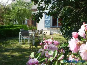 Le carré aux buis, maison avec jardin Sud Amiens - Image 1